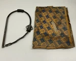 Nos Gm 1936 37 Chevrolet Pass Parking Brake Cable K5. Fixed Price $79.95.