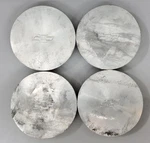 87-92 Beretta 93-94 Cavalier Wheel Center Hub Cap 10098238 Set Of. Fixed Price $26.95.