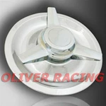 Center Cap Hub Spinner Style Us Wheels For 14 15 16" Inch Rims. Fixed Price $146.59.