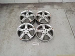 Lexus IS300 Set Of Alloy Wheel Rim 17X7 Spoke Fits 2001-2005 02 03 04. Fixed Price $292.42.