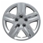 Coast To 16" Chrome Wheel Covers Fits 2006-2013 Chevy Impala (IWC43116C). Fixed Price $102.12.