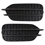 Trq BDA61510 Fog Light Covers For Volkswagen Tiguan Limited 17-18 Lh Rh Front. Fixed Price $96.88.