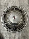One 80-82 Pontiac Phoenix Wheel Cover Hubcap Oem 10013677. Fixed Price $24.99.