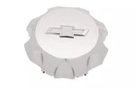Genuine Gm Front And Rear Wheel Trim Cap 22909153. Fixed Price $59.19.