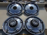1969-1982 Chevrolet Pickup Truck Suburban Blazer Van 15" Hubcap Wheel Cover 3976. Fixed Price $285.95.