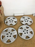 "new" Fits 2008-10 Dodge Avenger 16IN Wheel/rim Cover OEM:5272552AA. Fixed Price $90.00.
