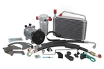 Evaporator/accumulator/compressor Conversion Kit 1974-76 Firebird 50-0079. Fixed Price $825.00.