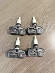 Complete Genuine Oem Toyota Tpms Tire Pressure Sensor PMV-C015 42607-06030 Set. Fixed Price $99.00.