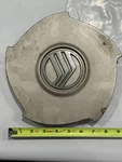 Oem Used 1993-1998 Mercury Villager Center Cap F3XA1A065AA 3069. Fixed Price $12.95.