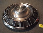 14" Wheel Cover/hub Cap 1970 Mustang Coupe Convertible Fastback/grande/sprint-b. Fixed Price $59.99.