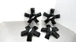 Oem Genuine Gm (4) 23490330 19351759 Star Wheel Center Cap 2019-2024 Camaro. Fixed Price $65.00.