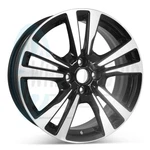 New 17" X 6.5" Replacement Wheel For Nissan Kicks 2018 2019 2020 2021 Rim 62792. Fixed Price $169.78.