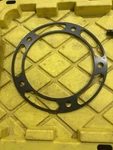 Ppm Joes 38250 Wehrs 186250 ALL44127 Allstar .250 Wide Spacer 1/4" Aluminum. Fixed Price $25.00.