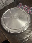1999 Ford Econoline E250 E350 12" F2UA-1130-UA Hub Cap. Fixed Price $25.00.
