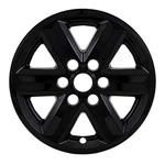 COAST2COAST Ws 21-25 F150 Gl Bk 17' 6 Spoke- IMP477BLK. Fixed Price $107.84.