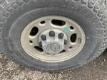 Oem Wheel 16X6-1/2 Aluminum Hole Opt PY0 Fits 99-10 Sierra 2500 Pickup 144651. Fixed Price $119.13.