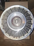 Oem 1967-1972 Ford Galaxie Pickup Truck & Van F250 F350 Hubcap 15" Wheel Cover. Fixed Price $30.00.