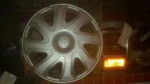 Wheel Cover Hubcap Without Exposed Lug Nuts Fits 00-02 Corolla 428337. Fixed Price $49.17.