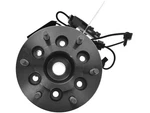 For 2004-2008 Chevrolet Colorado Wheel Hub Assembly Front Right 52933HTMY 2005. Fixed Price $92.11.