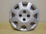 1992-2000 Honda Civic 14 Hubcap Wheel Cover Oem 44733-S01-A200 Used. Fixed Price $39.95.