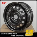 New 15" Replacement Wheel Rim For Nissan NV200 2013-2021 Steel. Fixed Price $66.39.