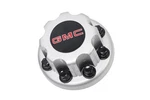 New Genuine Gmc N-cap (05858-CT) (01/20) 15727139 Oem. Fixed Price $185.91.