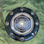 2000-2002 Dodge Ram 2500 3500 Oem Chrome Center Cap New PN:52039098. Fixed Price $45.00.