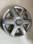 97 98 Mazda Protege Rim Wheel Cover 14" Oem Reconditioned 56542A. Fixed Price $30.00.