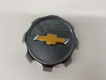 2021-2025 Silveraddo 2500 3500HD Dark Gray Center Wheel Hub Cap New 84560570. Fixed Price $50.35.