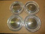1974 Dodge Dart Valiant Rim Wheel Cover 14" Oem Used 381 Set. Fixed Price $69.99.