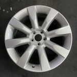 Infiniti Silver Fx Series Oem Wheel 2003 Original Rim Factory 73678A. Fixed Price $223.17.