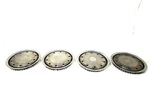 1993 1994 1995 1996 Chevy Gmc G30 Oem Set Of Roadtrek Hub Caps Wheel Rim. Fixed Price $125.00.