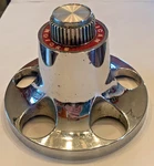 1970S American Motors Pacer Gremlin Hornet Rally Wheel Cap 313573 E-12. Fixed Price $32.50.