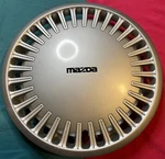 1988-1992 Mazda 626 MX-6 56516 14" Wheel Cover Oem GJ2937170. Fixed Price $29.99.