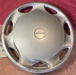 1992 1993 1994 1995 Mazda Protege 14" Hubcap Wheel Cover BB7E37170 Vintage. Fixed Price $25.00.