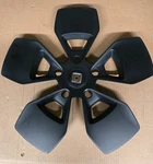2022-2024 Rivian R1T 21 Inch Road Wheel Aero Cover Center Hub Cap PT00032823. Fixed Price $119.99.