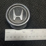 1982-1984 Honda Accord Oem Wheel Center Rim Cap Hub Dust Cover Chrome 63649 Lx. Fixed Price $19.99.